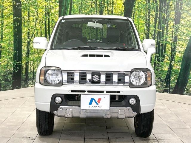 JIMNY 4WD