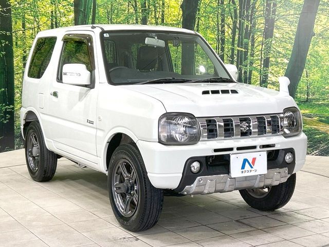 JIMNY 4WD