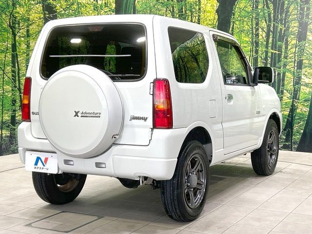 JIMNY 4WD