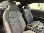 AUDI TTS coupe