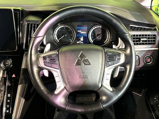 DELICA D:5 4WD