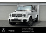 MERCEDES BENZ G class
