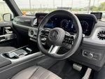 MERCEDES BENZ G class