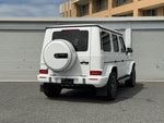 MERCEDES BENZ G class