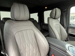 MERCEDES BENZ G class