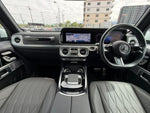 MERCEDES BENZ G class