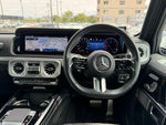 MERCEDES BENZ G class