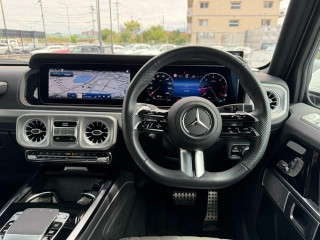 MERCEDES BENZ G class