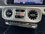 MERCEDES BENZ G class