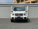 MERCEDES BENZ G class