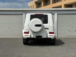 MERCEDES BENZ G class