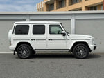MERCEDES BENZ G class