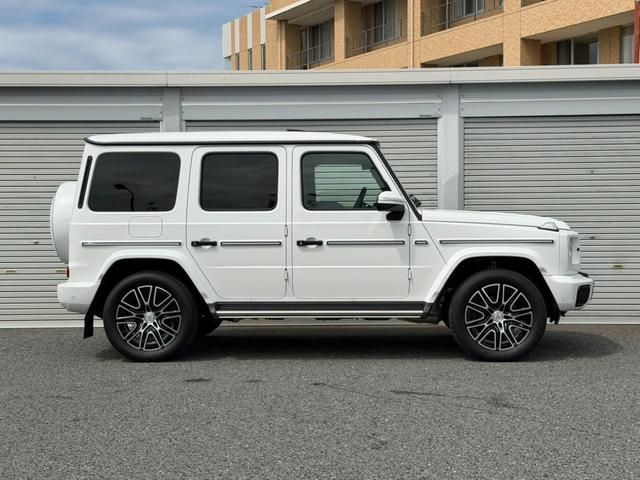 MERCEDES BENZ G class