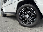 MERCEDES BENZ G class