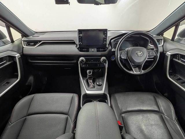 RAV4 PHV