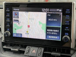 RAV4 PHV