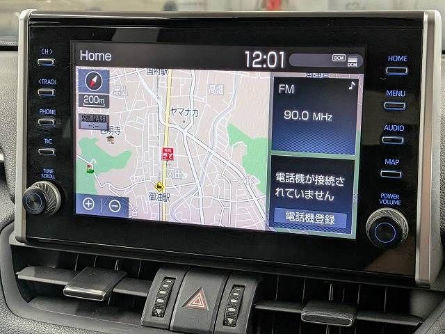 RAV4 PHV