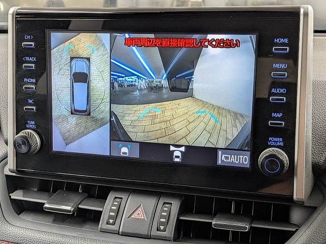 RAV4 PHV