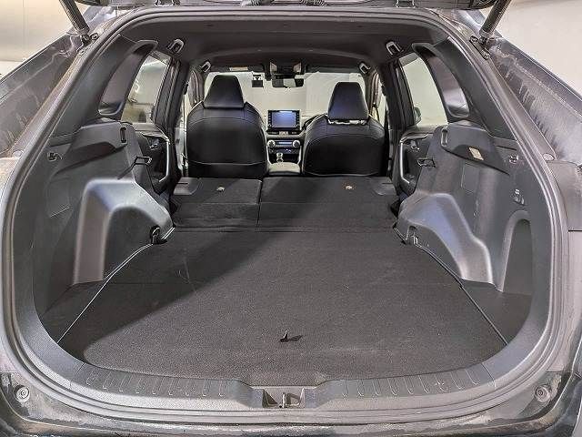 RAV4 PHV