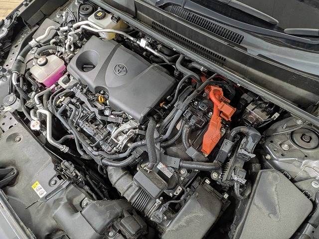 RAV4 PHV
