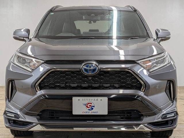 RAV4 PHV