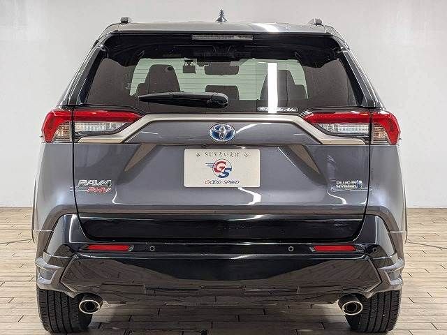 RAV4 PHV