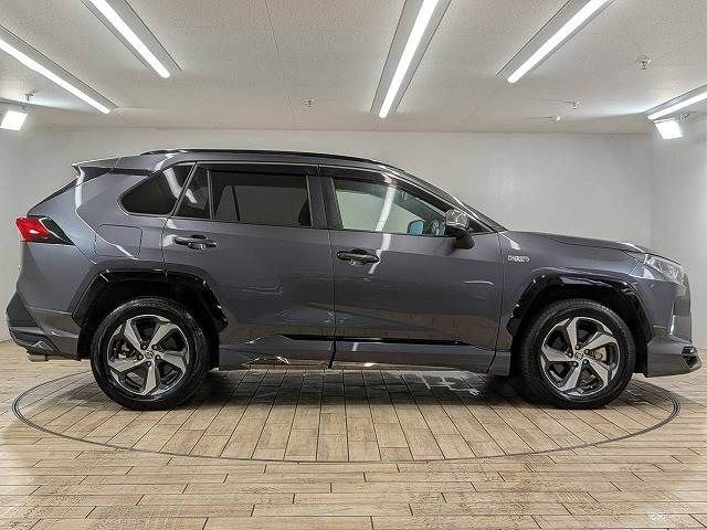 RAV4 PHV