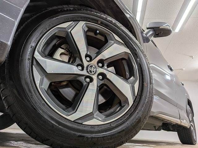 RAV4 PHV