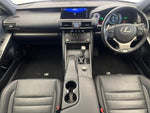 LEXUS IS300h