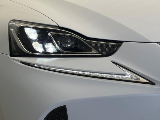 LEXUS IS300h