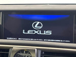 LEXUS IS300h