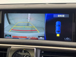 LEXUS IS300h