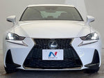 LEXUS IS300h