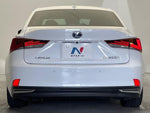 LEXUS IS300h