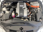 LEXUS IS300h