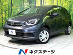 FIT e:HEV 4WD