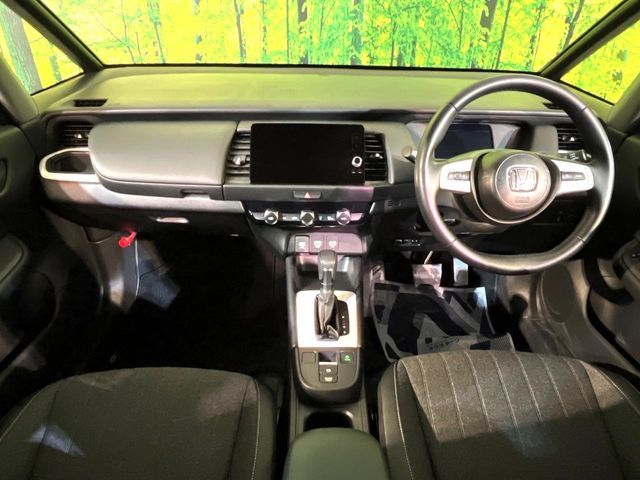 FIT e:HEV 4WD