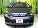 FIT e:HEV 4WD