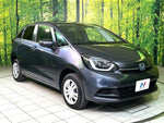 FIT e:HEV 4WD