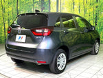 FIT e:HEV 4WD