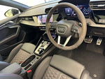 AUDI RS3 SPORTBACK