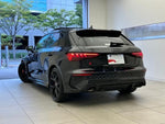 AUDI RS3 SPORTBACK