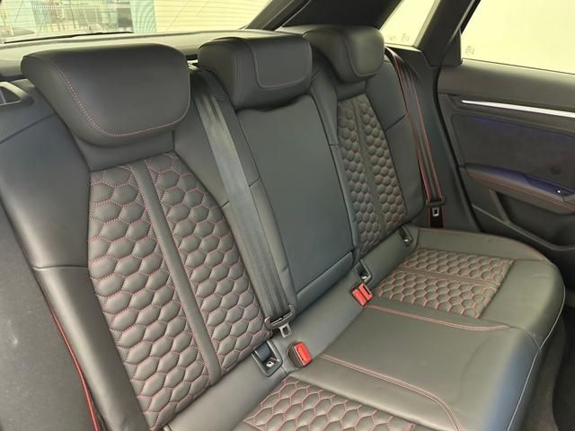 AUDI RS3 SPORTBACK