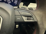 AUDI RS3 SPORTBACK