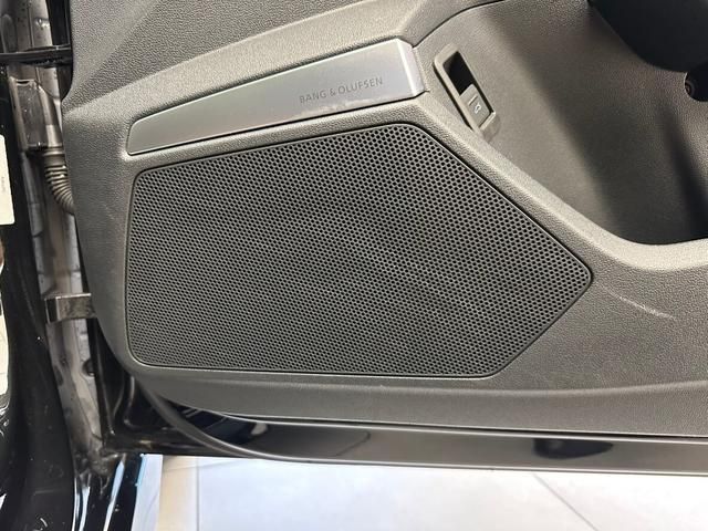 AUDI RS3 SPORTBACK