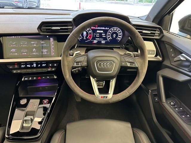 AUDI RS3 SPORTBACK
