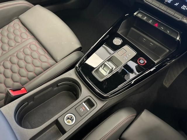 AUDI RS3 SPORTBACK
