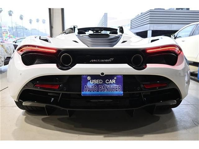 McLaren 720S
