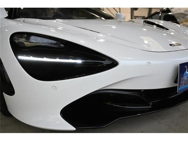 McLaren 720S