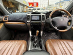 LANDCRUISER PRADO